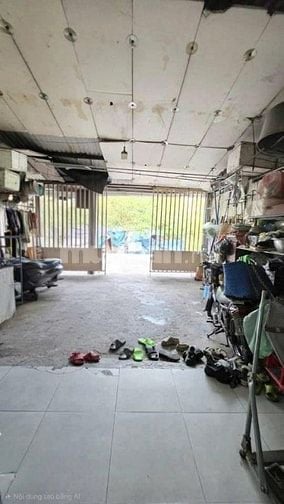 Bán nhà 1 sẹc Đường số 28, Tân Thông Hội, Củ Chi, 113m2, 830tr SHR