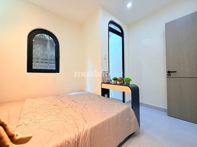 Bán nhà mới đẹp Full Nội Thất. Lê Đại Hành, Q11 