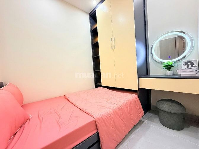 Bán nhà mới đẹp Full Nội Thất. Lê Đại Hành, Q11 