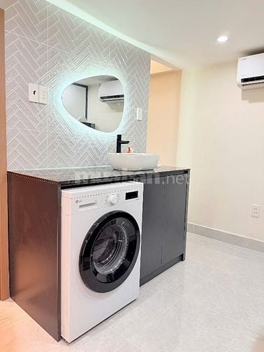Bán nhà mới đẹp Full Nội Thất. Lê Đại Hành, Q11 