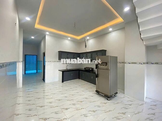 Cần cho thuê nhà MT 90A Lê Sao P.Phú Thạnh Q.Tân Phú 