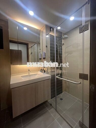 Cho thuê căn 3PN 2WC Diamond Alnata