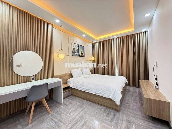 Cho thuê căn 3PN 2WC Diamond Alnata
