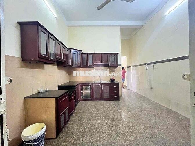 🔥 CHÍNH CHỦ CHO THUÊ NHÀ NGUYÊN CĂN LÝ THƯỜNG KIỆT – HẺM 354 Q.10 🔥