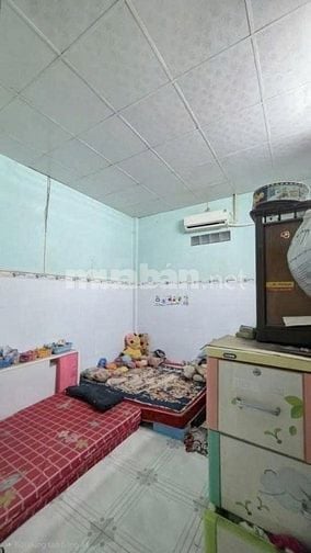 Bán nhà 1 sẹc Đường số 28, Tân Thông Hội, Củ Chi, 113m2, 830tr SHR