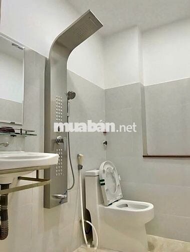 Cần cho thuê nhà MT 90A Lê Sao P.Phú Thạnh Q.Tân Phú 