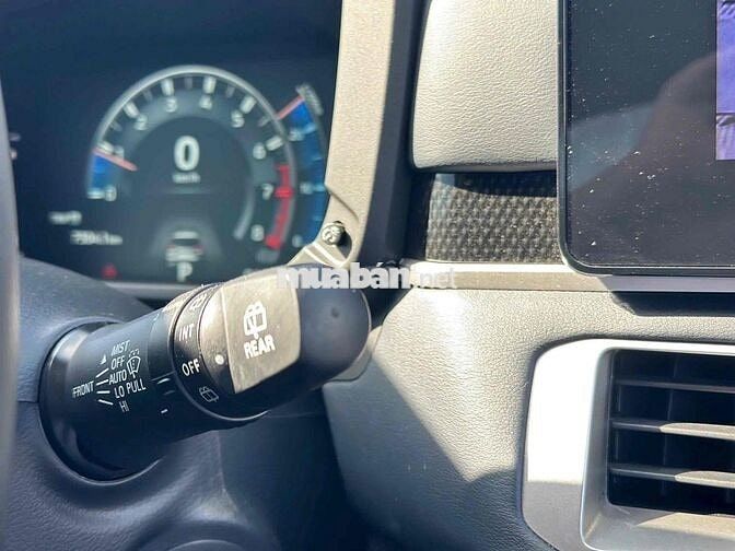 Mitsubishi Xpander Cross 2024 Đen 17.500 km