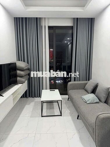 Thuê 2PN nội thất cao cấp Opal Skyline Thuận An giá tốt 7tr
