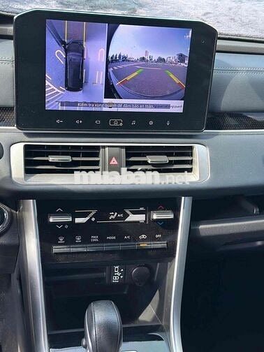 Mitsubishi Xpander Cross 2024 Đen 17.500 km