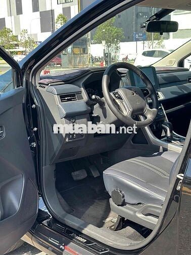 Mitsubishi Xpander Cross 2024 Đen 17.500 km