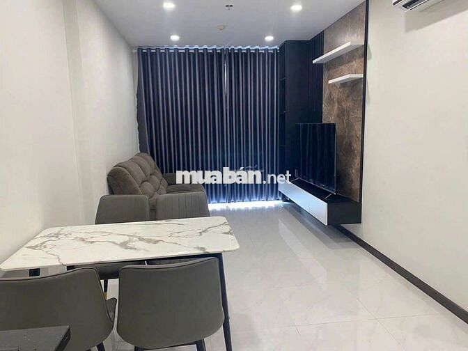 Thuê 2PN nội thất cao cấp Opal Skyline Thuận An giá tốt 7tr