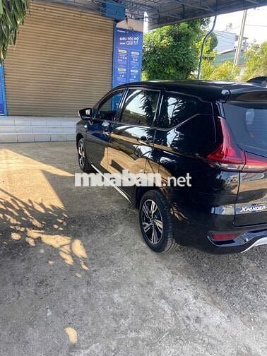 Mitsubishi Xpander 2020 Đen 7 chỗ 43.000 km