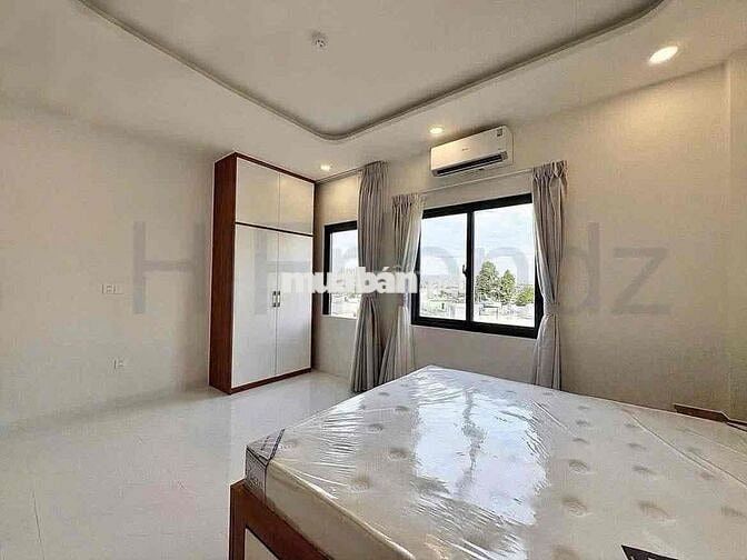 Cho Thuê Phòng Ban Công Gần ĐH Kinh Tế - ĐH Bách Khoa - ĐH Sài Gòn