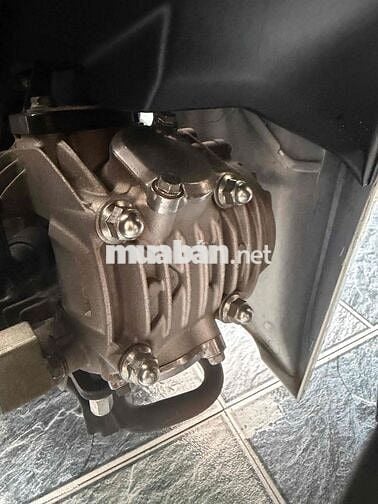 Honda Wave Thái 125 2022 Trắng 18000 km