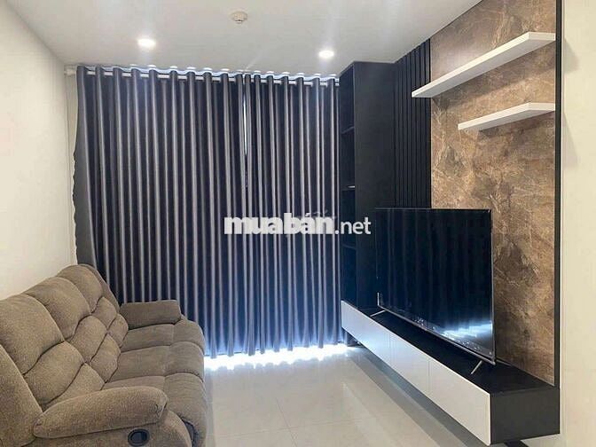 Thuê 2PN nội thất cao cấp Opal Skyline Thuận An giá tốt 7tr