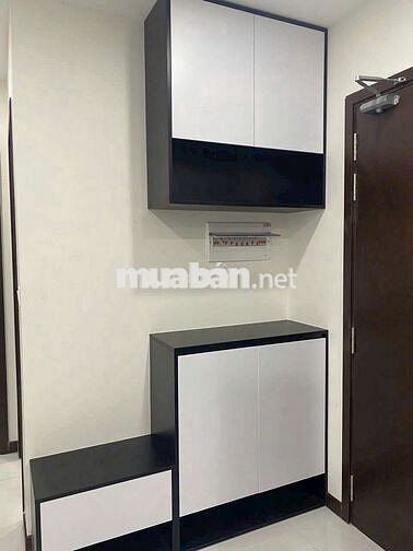 Thuê 2PN nội thất cao cấp Opal Skyline Thuận An giá tốt 7tr