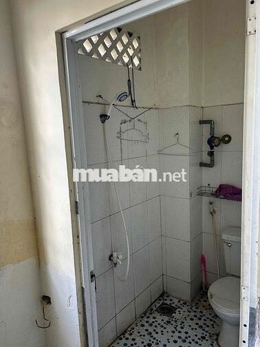 phòng trọ 12 m2  tại 486 Dương Thị Mười, F Tân Thới Hiẹp, Q12, TP HCM