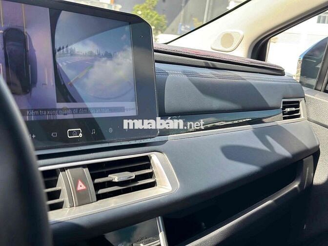 Mitsubishi Xpander Cross 2024 Đen 17.500 km