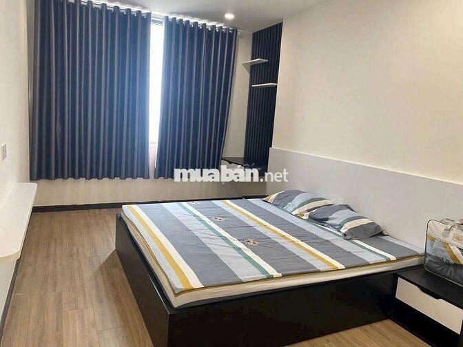 Thuê 2PN nội thất cao cấp Opal Skyline Thuận An giá tốt 7tr