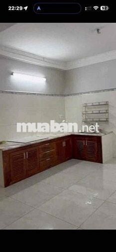 CHO THUÊ NHÀ NGUYÊN CĂN KDC AN SƯƠNG GIÁ TỐT