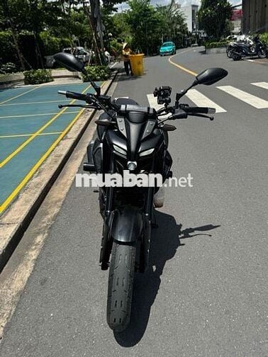 Yamaha MT-15 2022 Đen 12.000 km