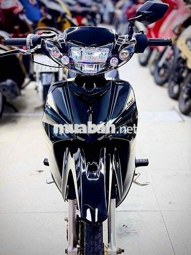 Yamaha Sirius RC 50cc Đen