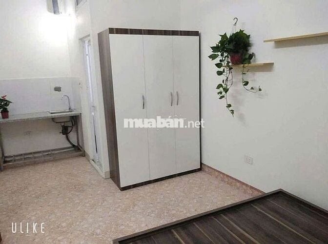 Chung cư mini 21 Phố Tam khương đi bộ Dh Y, Ngân hàng, Thuỷ lợi ...