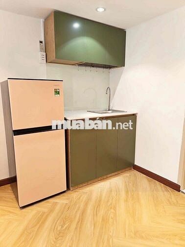 Cho Thuê Phòng Có Gác Gần ĐH Kinh Tế - ĐH Hoa Sen - ĐH Bách Khoa