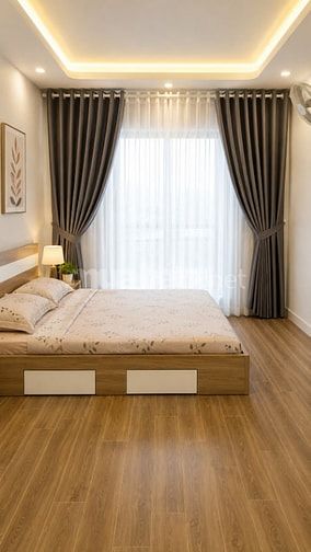 Bán nhà 2 lầu đường Lê Thị Tám, đối diện trường tiểu học Lê Lợi