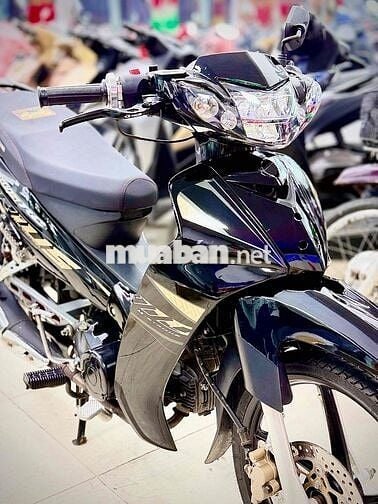 Yamaha Sirius RC 50cc Đen