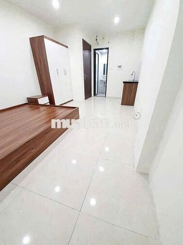 Chung cư mini 21 Phố Tam khương đi bộ Dh Y, Ngân hàng, Thuỷ lợi ...
