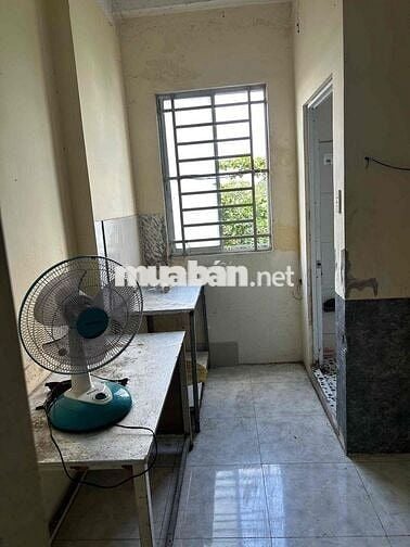 phòng trọ 12 m2  tại 486 Dương Thị Mười, F Tân Thới Hiẹp, Q12, TP HCM