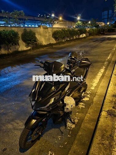 cần bán xe honda ab biển sg