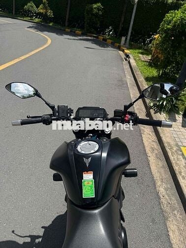Yamaha MT-15 2022 Đen 12.000 km