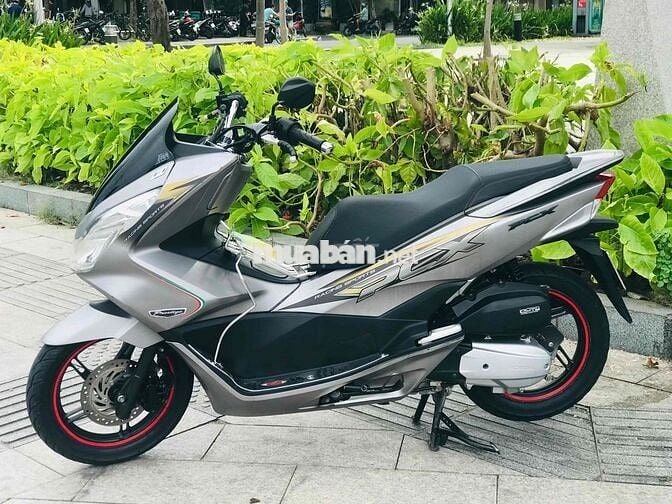 Honda PCX 2015 . 9’chủ