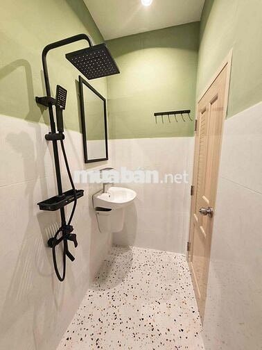 Cho Thuê Phòng Có Gác Gần ĐH Kinh Tế - ĐH Hoa Sen - ĐH Bách Khoa