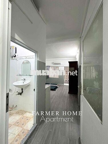 PHÒNG STUDIO FULL NT | BAN CÔNG | RỘNG 35M2 | HIẾM CÓ KHÓ TÌM Q10