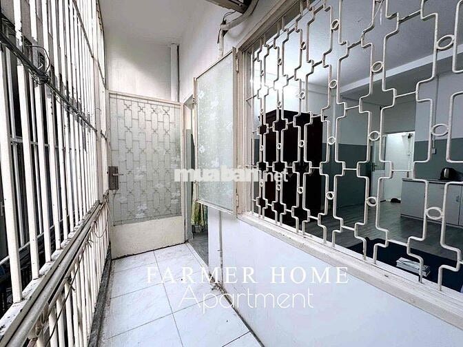 PHÒNG STUDIO FULL NT | BAN CÔNG | RỘNG 35M2 | HIẾM CÓ KHÓ TÌM Q10