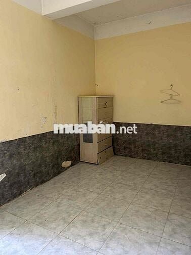 phòng trọ 12 m2  tại 486 Dương Thị Mười, F Tân Thới Hiẹp, Q12, TP HCM