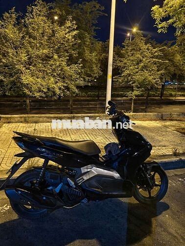 cần bán xe honda ab biển sg