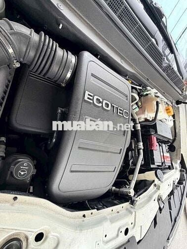 Chevrolet Captiva 2015 Trắng 60000 km