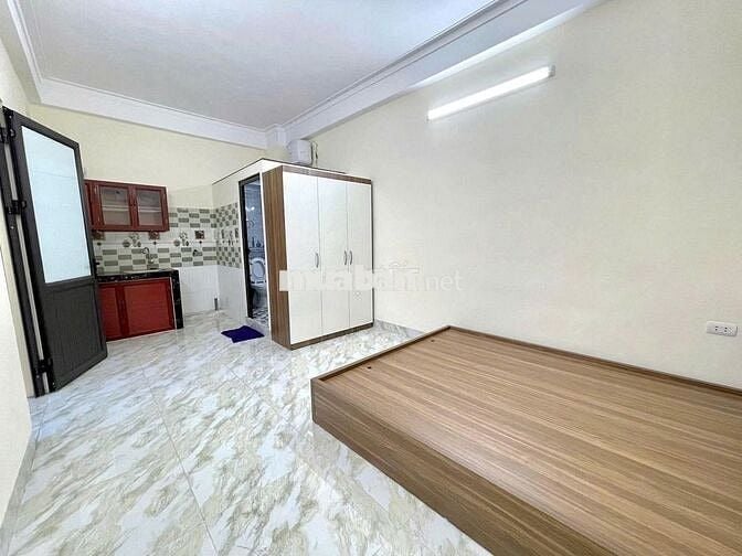 Chung cư mini 21 Phố Tam khương đi bộ Dh Y, Ngân hàng, Thuỷ lợi ...