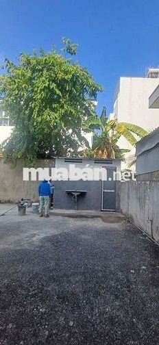 CHO THUÊ MẶT BẰNG 10X20M NGAY KDC SÔNG ĐÀ 