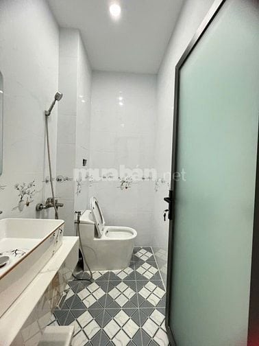 Bán nhà Hẻm Xe Hơi - 5 tầng mới đẹp 100% - 343/20 Vĩnh Viễn, P5, Q10