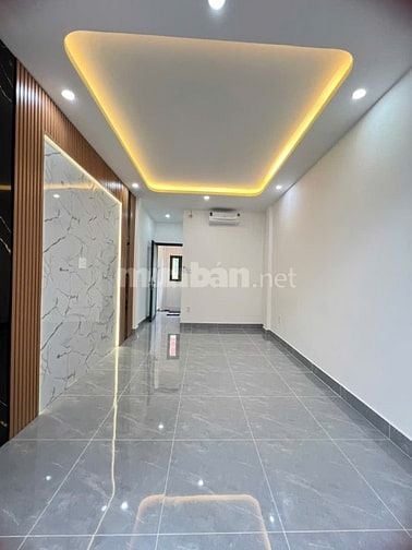 Bán nhà Hẻm Xe Hơi - 5 tầng mới đẹp 100% - 343/20 Vĩnh Viễn, P5, Q10