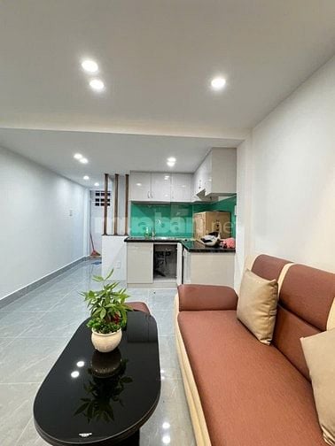 Bán nhà Hẻm Xe Hơi - 5 tầng mới đẹp 100% - 343/20 Vĩnh Viễn, P5, Q10