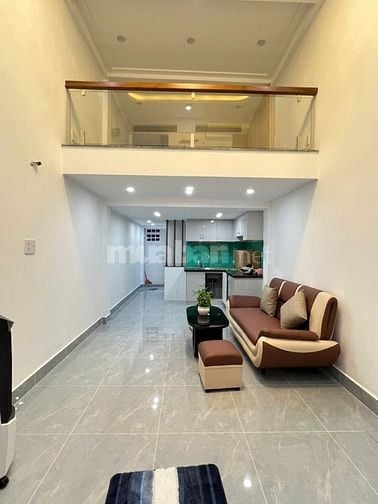 Bán nhà Hẻm Xe Hơi - 5 tầng mới đẹp 100% - 343/20 Vĩnh Viễn, P5, Q10