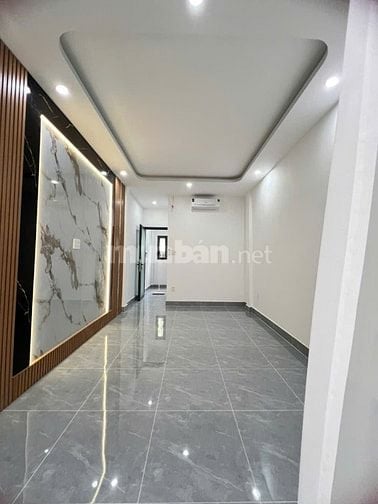 Bán nhà Hẻm Xe Hơi - 5 tầng mới đẹp 100% - 343/20 Vĩnh Viễn, P5, Q10