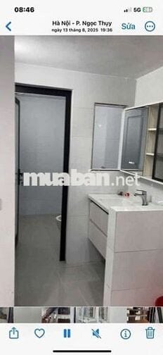 🏡 Nhà View Hồ Bắc Biên Siêu Đẹp 60m – 2PN Chỉ 9 Triệu!