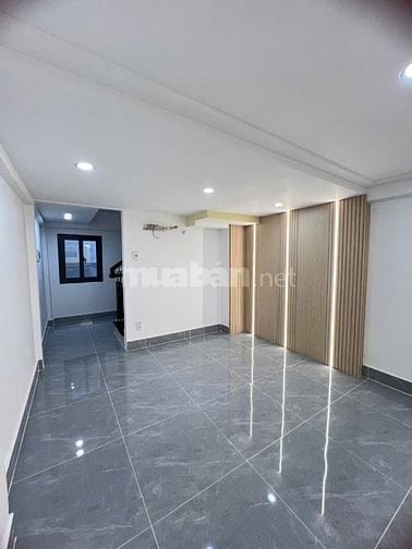 Bán nhà Hẻm Xe Hơi - 5 tầng mới đẹp 100% - 343/20 Vĩnh Viễn, P5, Q10